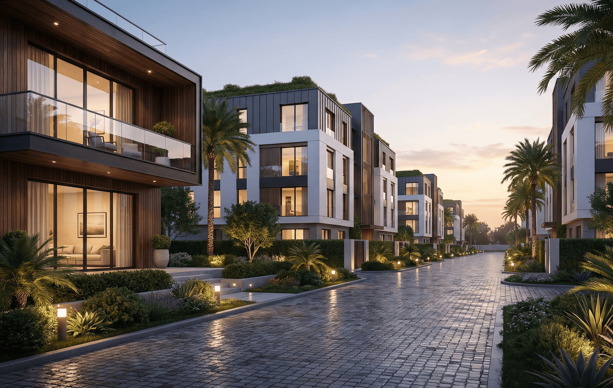 Architectural details