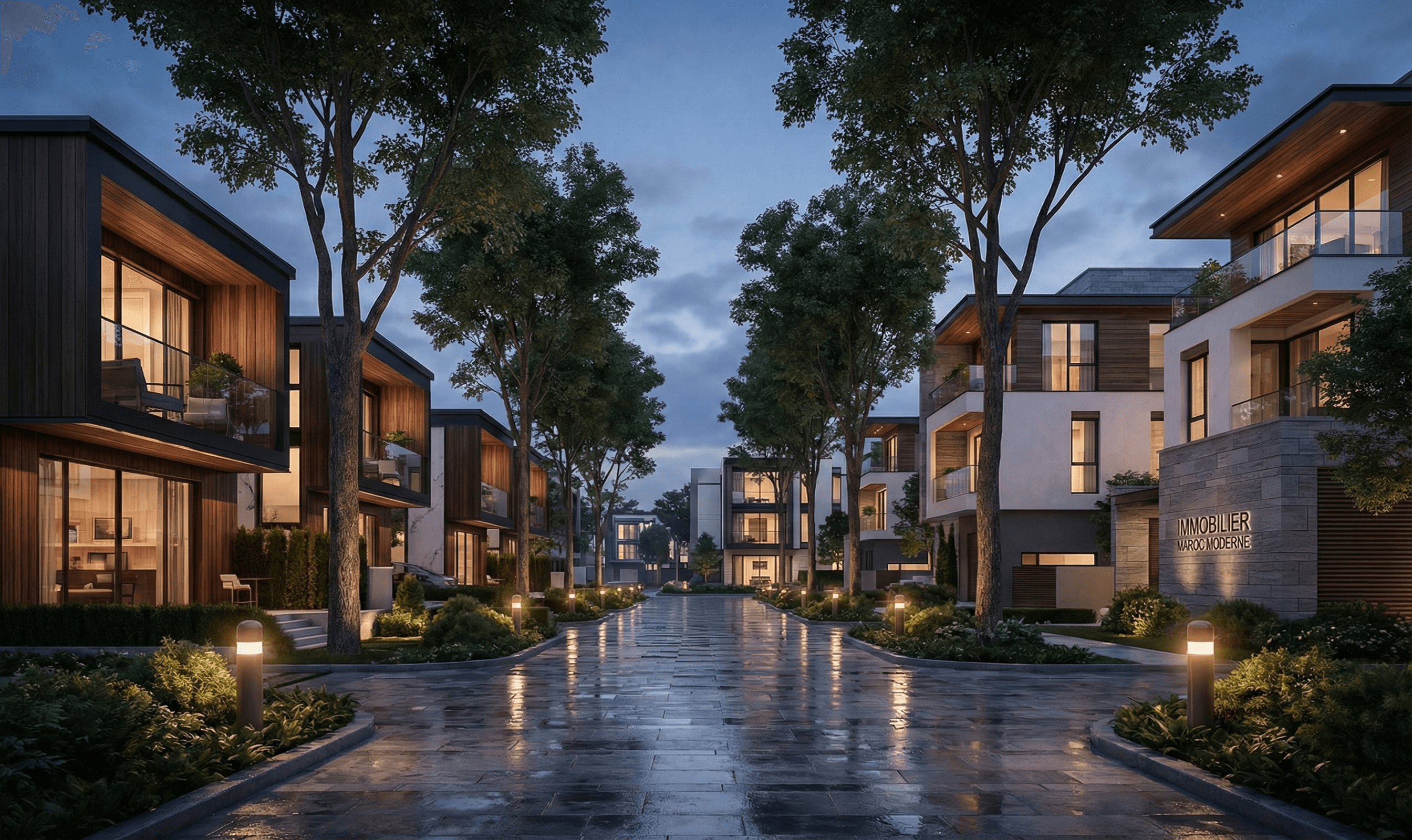 Takki Realty - Votre partenaire immobilier de confiance